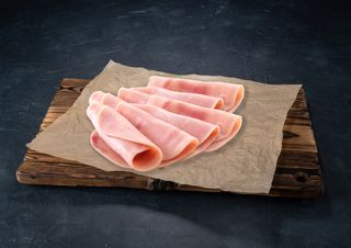 Ham Thinly Sliced PRAGER "TIBALDI"