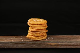 Potato Cakes "Hungry Bros"SliceHeaven100