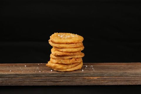 Potato Cakes "Hungry Bros"SliceHeaven100