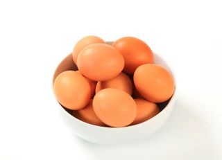 Eggs 55 Gram Filler Pack 9.9kg