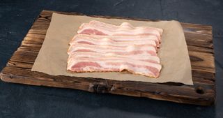 Bacon Streaky RindLess "TIBALDI"