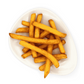 Lutosa 10mm Crispy Coated Chips GlutFree