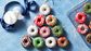 Donut Mix 2.5kg "White Wings"