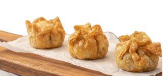 Chicken Dim Sims "Hakka" Medium 25x50gm