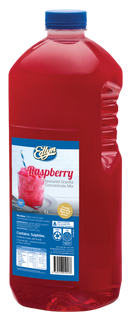 Granita Syrup Raspberry 2Lt "Edlyn"
