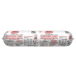 Chicken Loaf "Inghams" 4kg