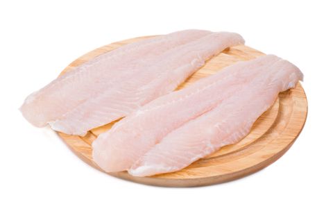 Flake Sliced Gummy "MGF" 5kg