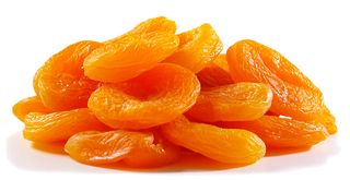 Apricots Dried Imported "Trumps" 1kg