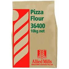 Flour Pizza 10kg "Allied"