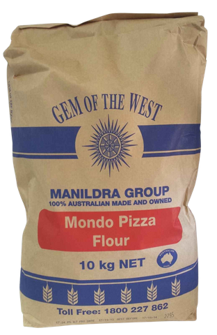 Flour Pizza 10kg "MONDO"