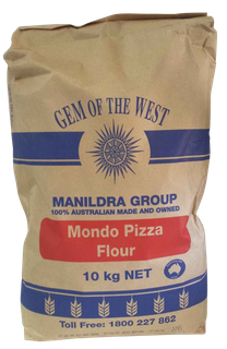 Flour Pizza 10kg "MONDO"