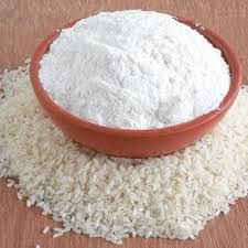 Flour Rice COARSE 25kg GlutFreeMcKenzie