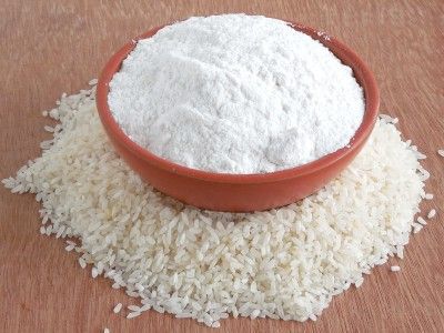 Flour Rice Fine 25kg GlutFree"McKenzies"