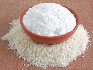 Flour Rice Fine 25kg GlutFree"McKenzies"