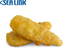 Fish in Tempura Batter 110gm Sealink(24)