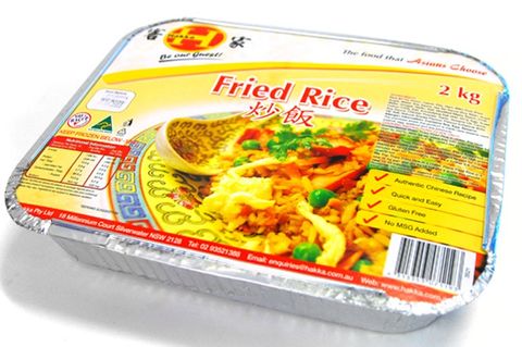 Fried Rice 2kg "Hakka"