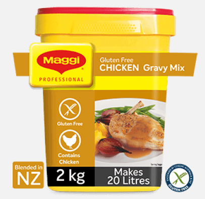 Gravy Chicken "Maggi"  2kg