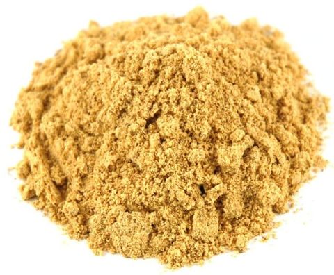 Ginger Ground 1kg