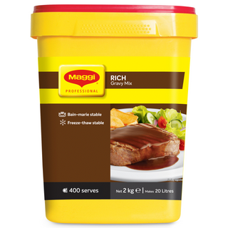 Gravy Rich "Maggi"  2kg