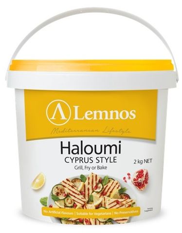 Haloumi Cheese "Lemnos"