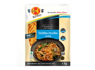 Hokkien Noodles "Hakka"