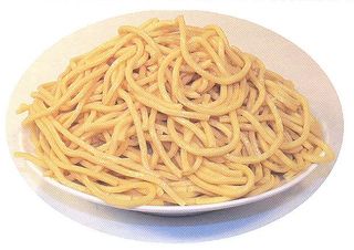 Hokkien Noodles "Hakka"