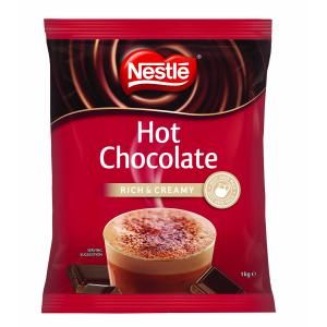 Hot Chocolate Rich & Creamy"Nestle1kgBAG