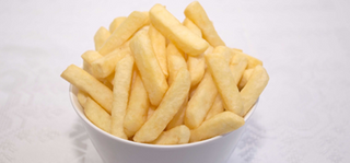 Harvest Choice: 13mm Straight Cut Chips