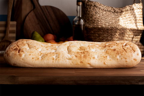 Kneadit: Pide White (10x430gm)