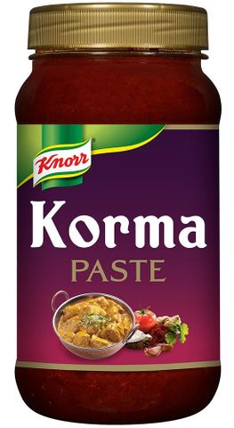 Korma Paste "Pataks"