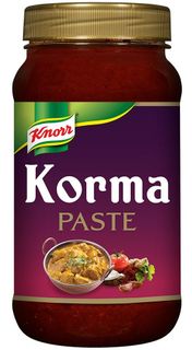 Korma Paste "Pataks"