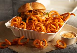Twister Fries Original "Lamb Weston"2.27
