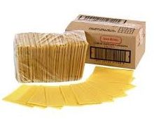 Pasta:#100 Instant Lasagne "SanRemo"