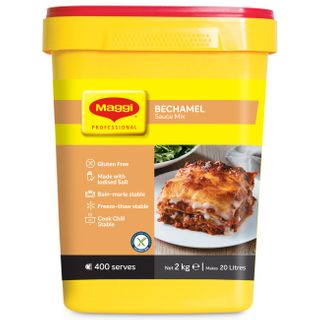 Bechamel Sauce "Maggi" 2kg