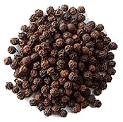 Pepper Black Whole "Trumps" 1kg