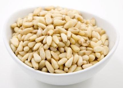 Pine Nut Kernels Medium "Trumps"