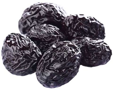 Prunes Pitted "Trumps" 1kg