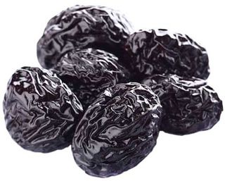 Prunes Pitted "Trumps" 1kg