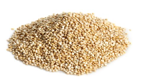 Quinoa White "Trumps" 1kg