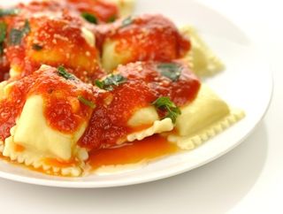 Ravioli Traditional "AlliedChefs" 1kg