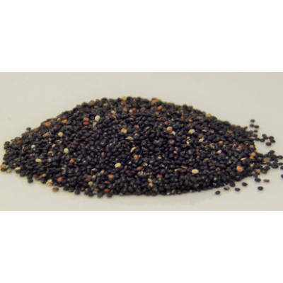 Quinoa Black "Trumps" 1kg