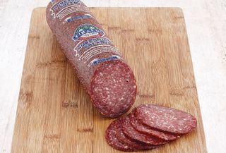 Salami "TIBALDI" Mild Thin Sliced