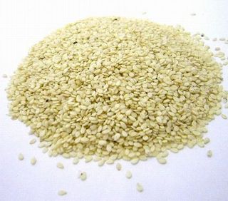 Sesame Seeds 1kg