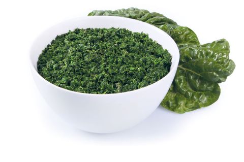 Spinach Chopped "NaturesLink"