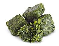 Spinach Chopped "NaturesLink"