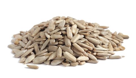 Sunflower Seed Kernels "Trumps" 1kg