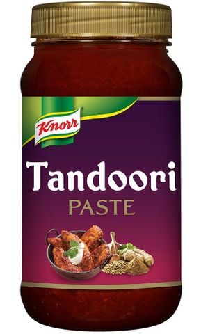 Tandoori Paste "Pataks"