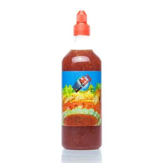 Sweet Chillii Sauce "A&T" 700ml Bottle