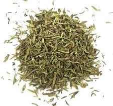 Thyme Leaves "McKenzies" 400gm