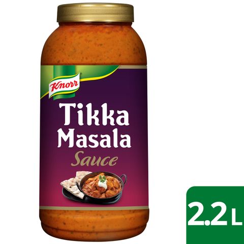Tikka Masala Sauce "Pataks" 2.2Lt